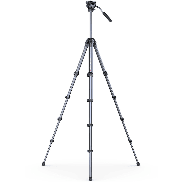 Trípode de Video Ulanzi Ombra II T154 2
