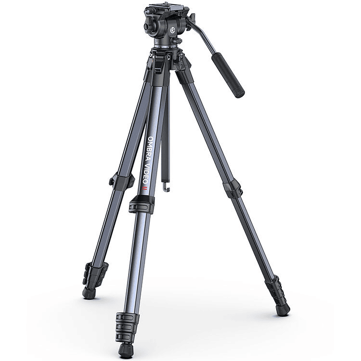 Trípode de Video Ulanzi Ombra II T154 4
