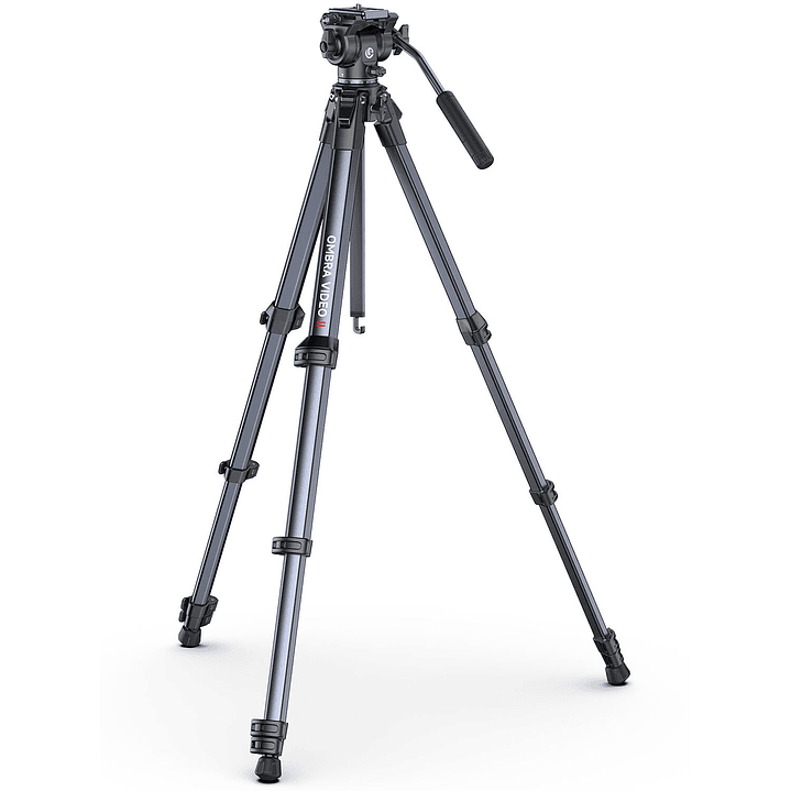 Trípode de Video Ulanzi Ombra II T154 5