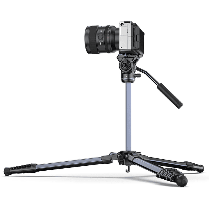 Trípode de Video Ulanzi Ombra II T154 8