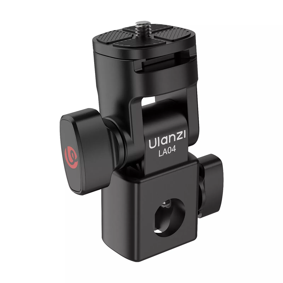Adaptador Ulanzi para Soporte de Iluminación LA04 1