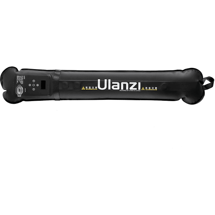 Luz LED Inflable Ulanzi UA12 1