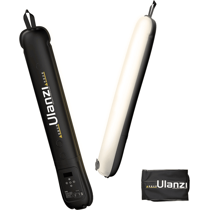 Luz LED Inflable Ulanzi UA12 2