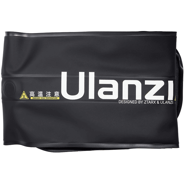 Luz LED Inflable Ulanzi UA12 7