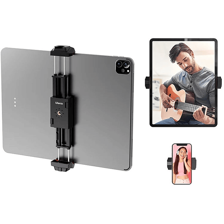 Soporte Ulanzi ST-29 para Smartphones y Tablets 5