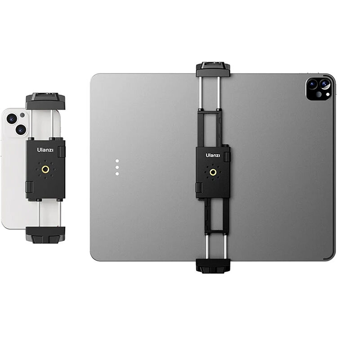 Soporte Ulanzi ST-29 para Smartphones y Tablets 7