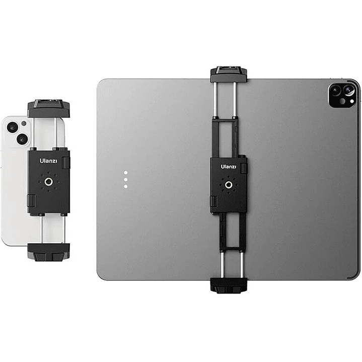 Soporte Ulanzi ST-29 para Smartphones y Tablets 7
