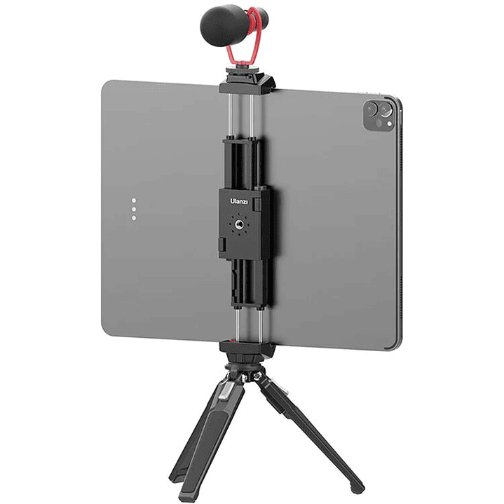 Soporte Ulanzi ST-29 para Smartphones y Tablets 8