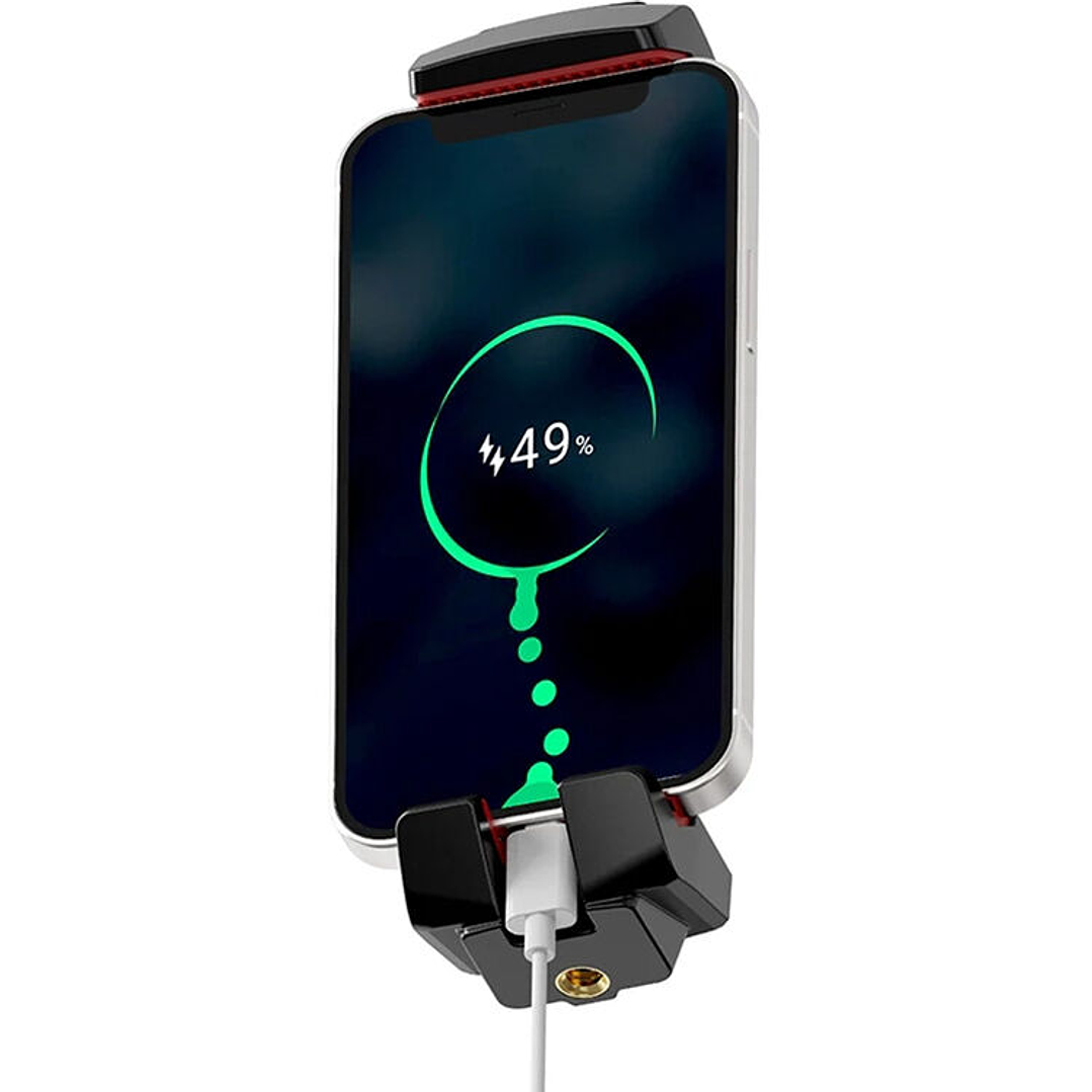 Soporte Ulanzi ST-29 para Smartphones y Tablets 10