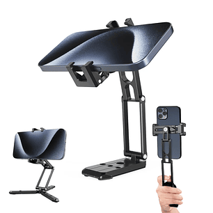 Soporte Plegable Neewer para Smartphone y Tablet