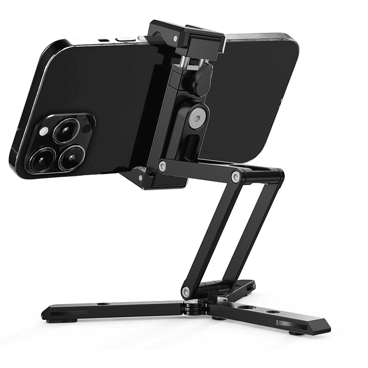 Soporte Plegable Neewer para Smartphone y Tablet 2