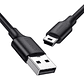 Cable Ugreen 5 Pin Mini USB a USB-A - 2 Metros - Miniatura 1