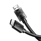 Cable HDMI Ugreen HD119 4K 30HZ Blindado - 5 Metros - Miniatura 2