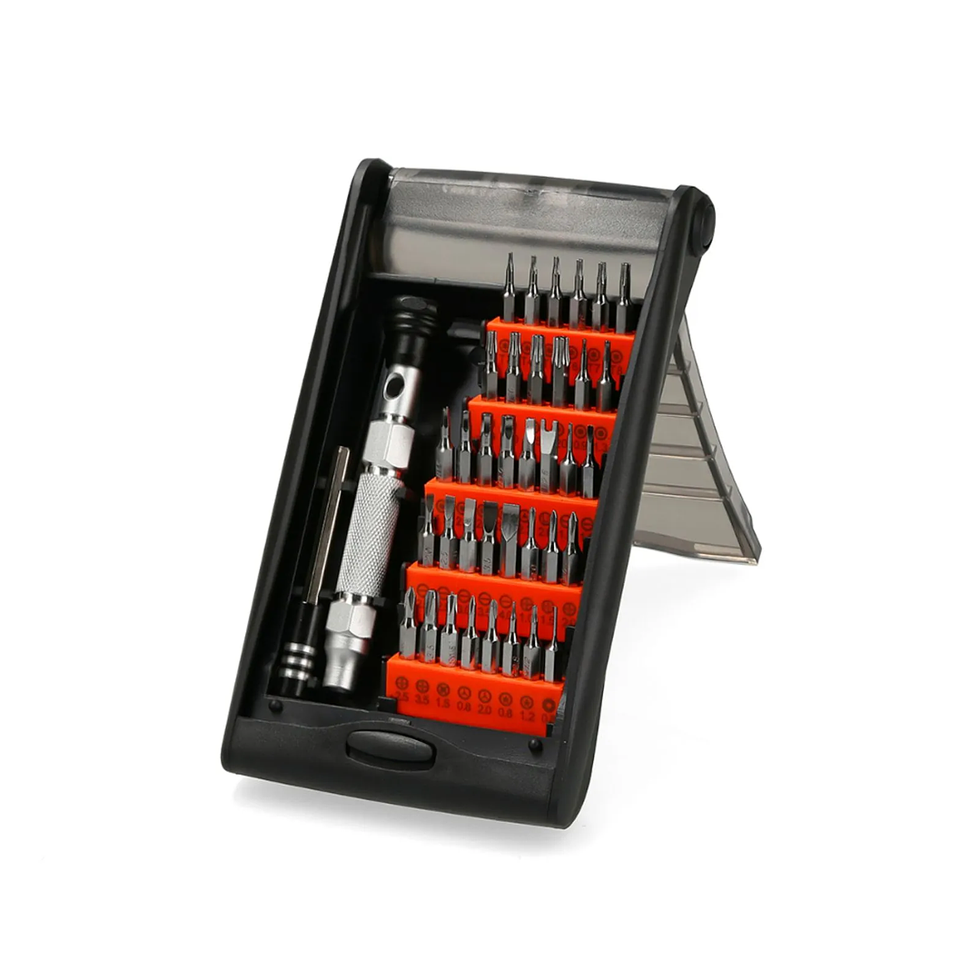 Kit de Desatornilladores Ugreen CM372 - 38 en 1 1