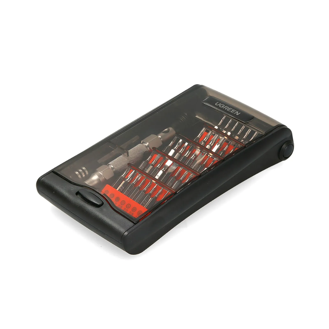 Kit de Desatornilladores Ugreen CM372 - 38 en 1 2