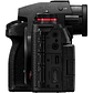 Cámara Mirrorless Panasonic Lumix S1R II - Body - Miniatura 4