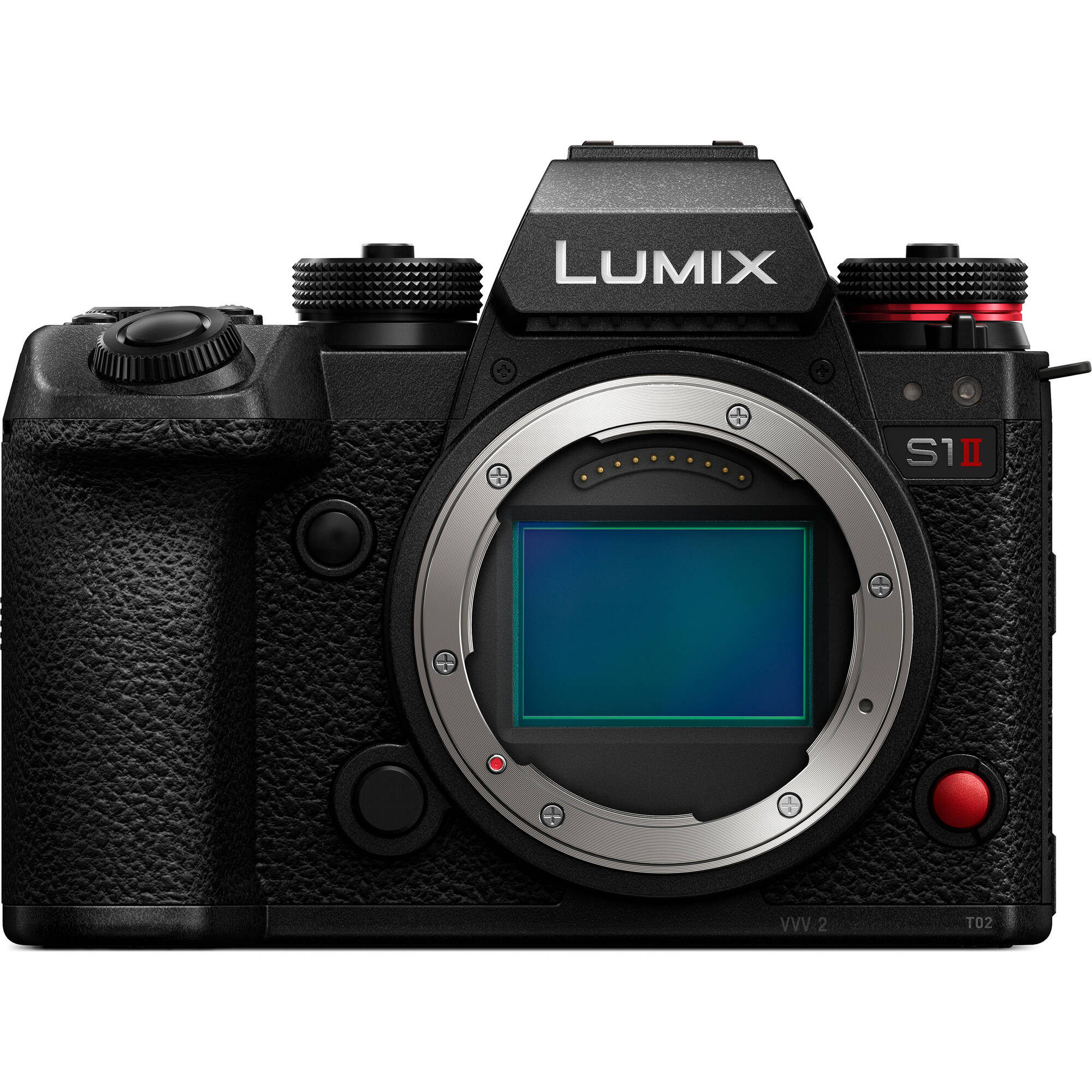 Cámara Mirrorless Panasonic Lumix S1 II - Body 1