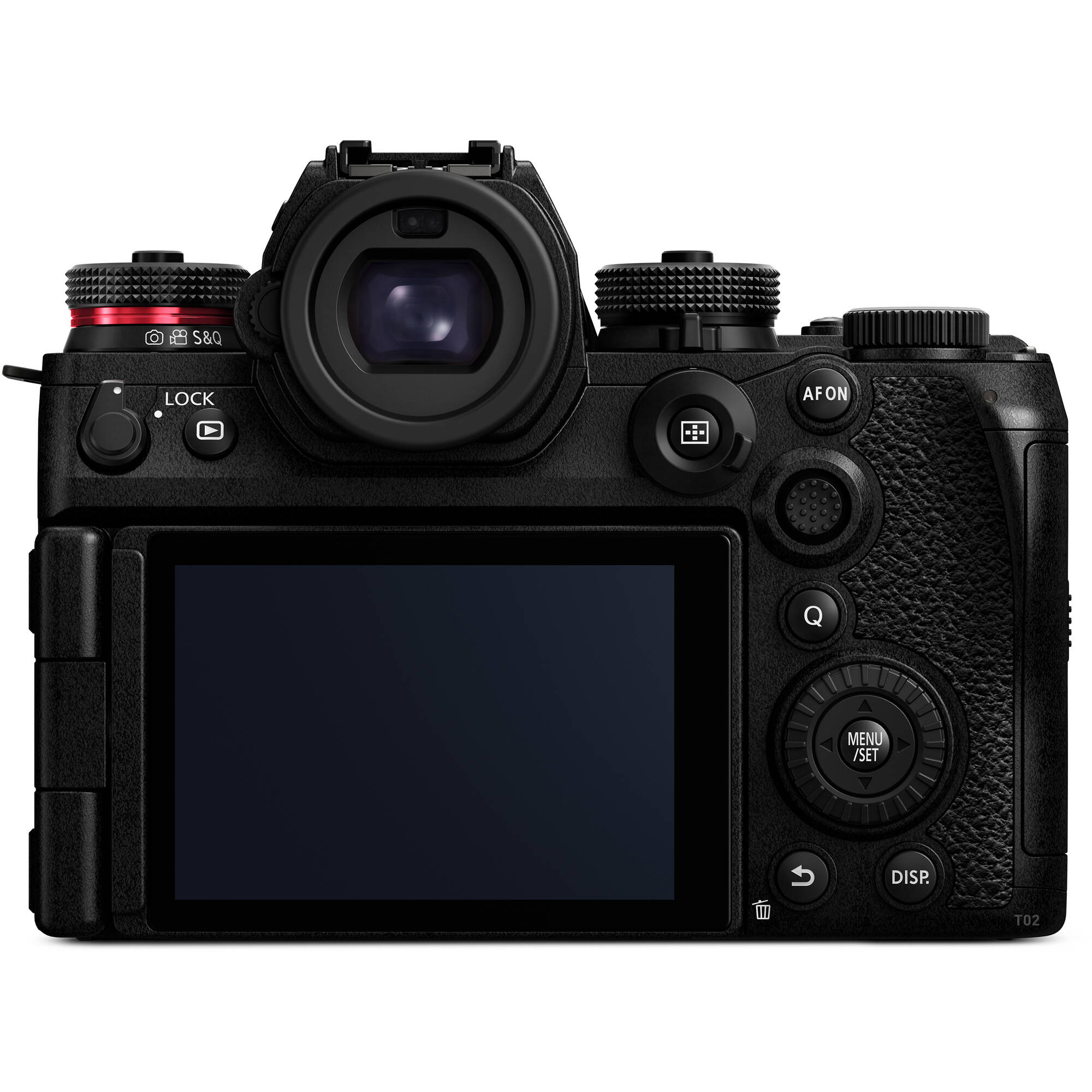 Cámara Mirrorless Panasonic Lumix S1 II - Body 3