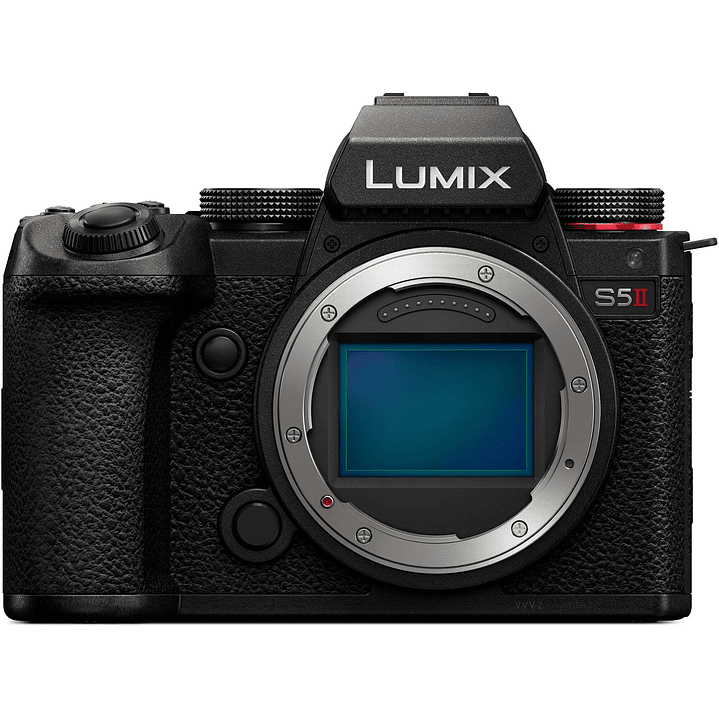 Cámara Mirrorless Panasonic Lumix S5 II - Body 1
