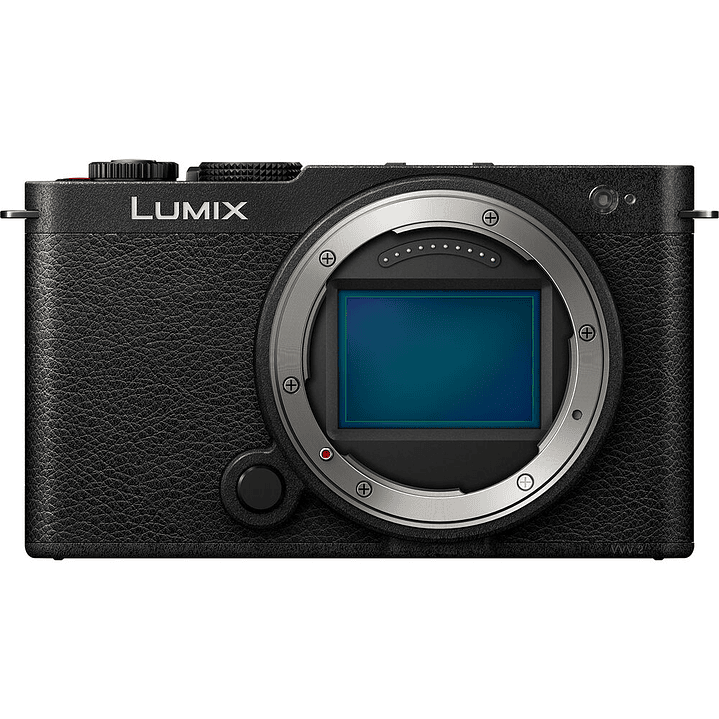 Cámara Mirrorless Panasonic Lumix S9 - Body 1
