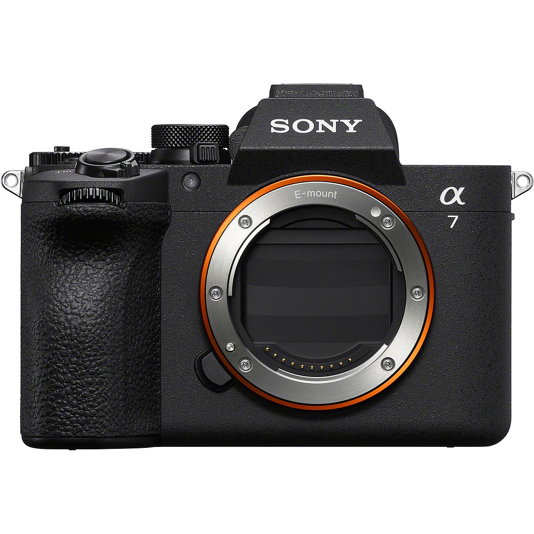 Cámara Mirrorless Sony a7v - Body 7