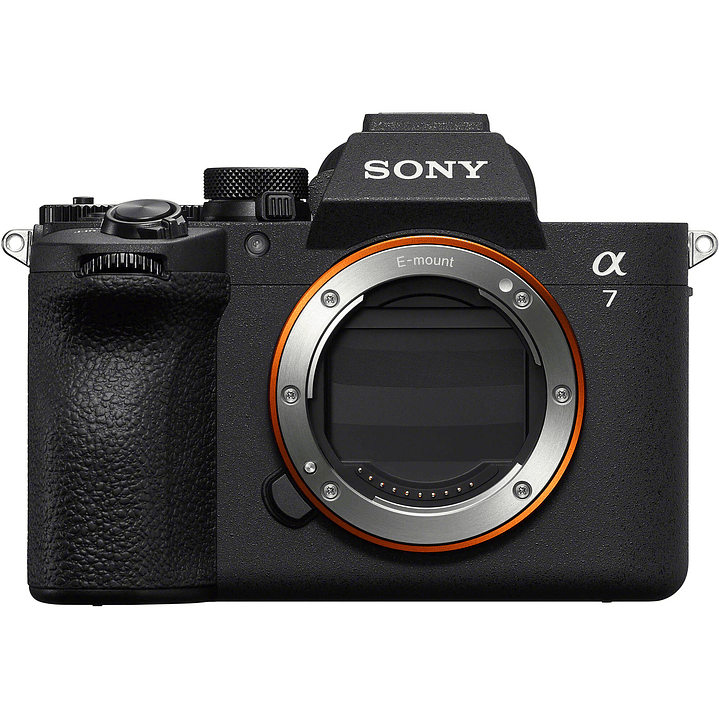Cámara Mirrorless Sony a7v - Body 7