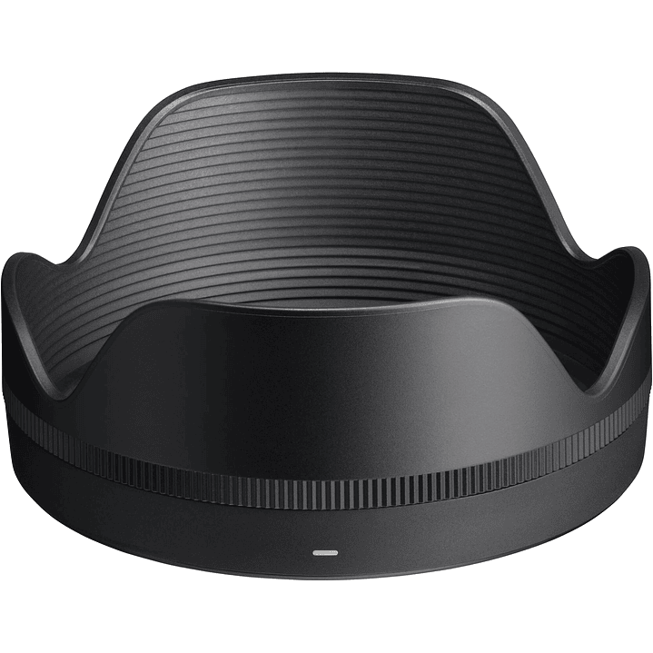 Lente Sigma 16-300mm f/3.5-6.7 DC OS Contemporary - Sony E 6