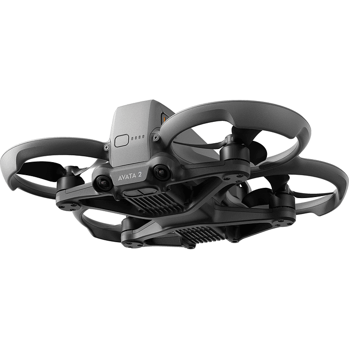 Drone DJI Avata 2 Fly Smart Combo - Tres Baterías 3