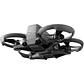Drone DJI Avata 2 Fly Smart Combo - Tres Baterías - Miniatura 3