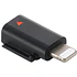 Adaptador Lightning para DJI Mic 3