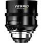 Lente DZOFilm Vespid2 18mm T1.9 Prime - Montura PL - Miniatura 1