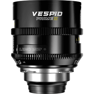 Lente DZOFilm Vespid2 35mm T1.9 Prime - Montura PL