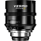 Lente DZOFilm Vespid2 85mm T1.9 Prime - Montura PL - Miniatura 1