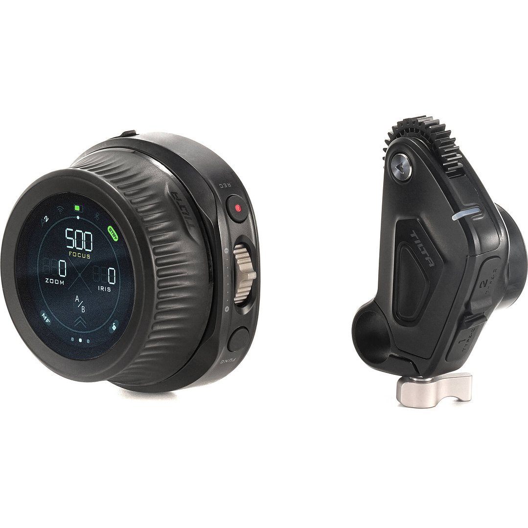 Sistema Tilta Nucleus Nano II FIZ Wireless 1