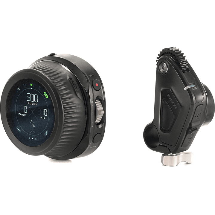 Sistema Tilta Nucleus Nano II FIZ Wireless 1