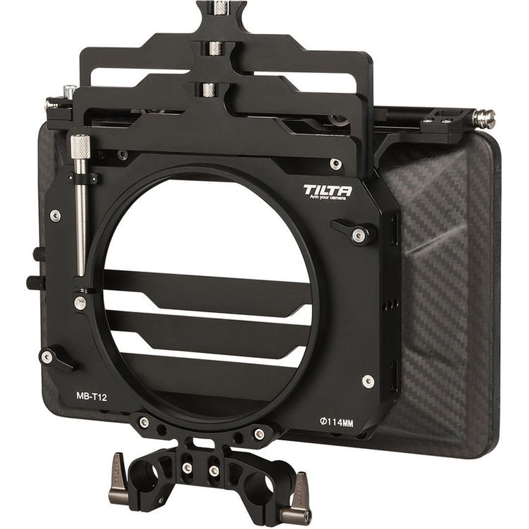 Matte Box Tilta MB-T12 1