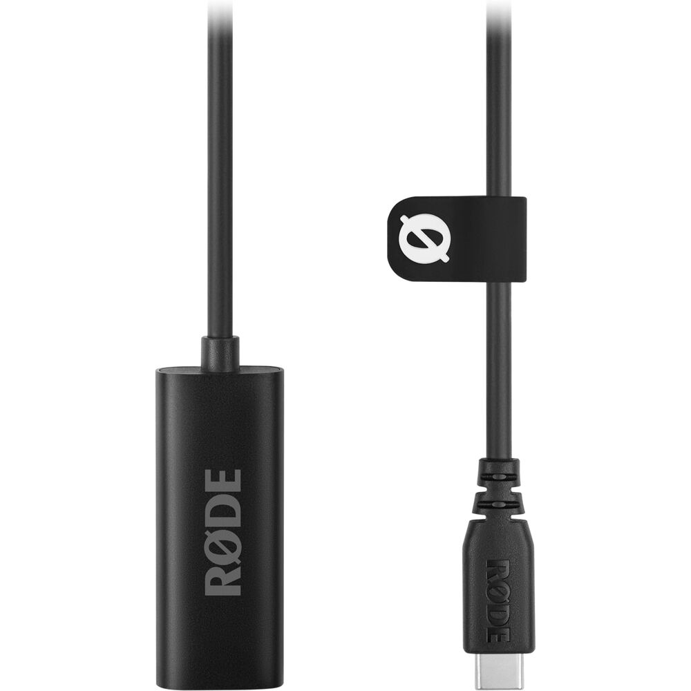 Adaptador RODE HDMI a USB-C