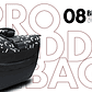 Saddle Bag Filma Pro 08 - White on Black - Miniatura 3