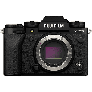 Cámara Mirrorless Fujifilm X-T5 Body - Black