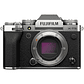 Cámara Mirrorless Fujifilm X-T5 Body - Silver - Miniatura 1