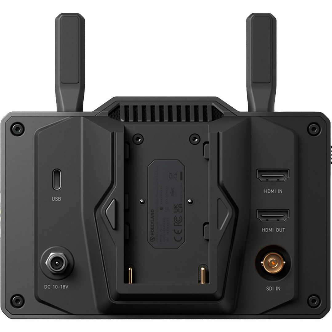 Monitor Transceiver Hollyland Pyro 5 Wireless 2