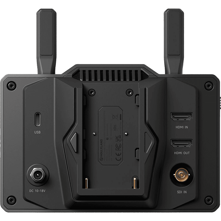 Monitor Transceiver Hollyland Pyro 5 Wireless 2