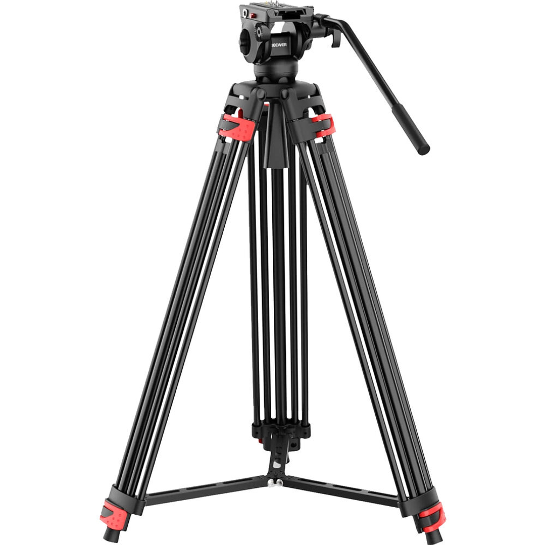 Trípode de Video Neewer TP37 1