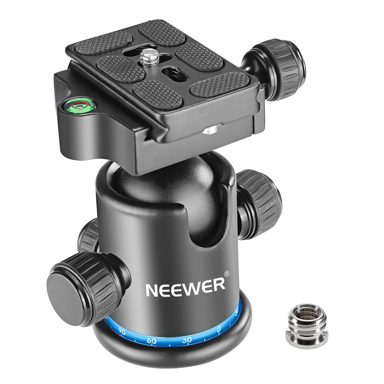 Cabezal de Bola Neewer GM-MT