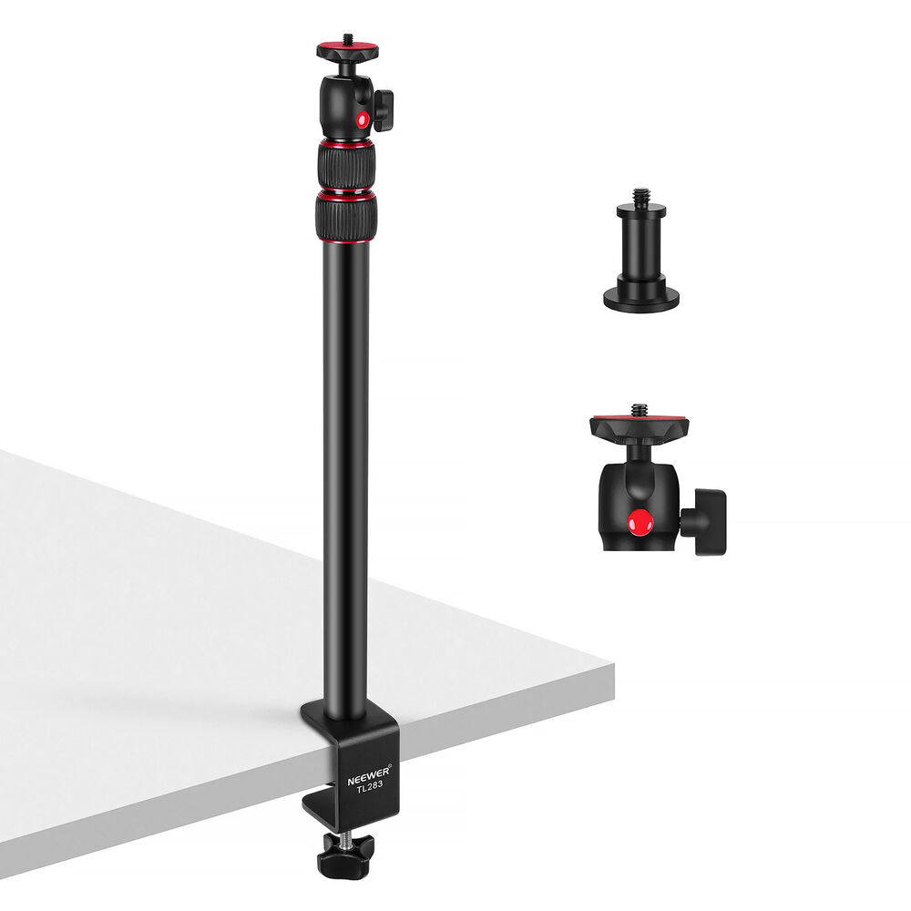 Soporte de Escritorio Neewer TL283