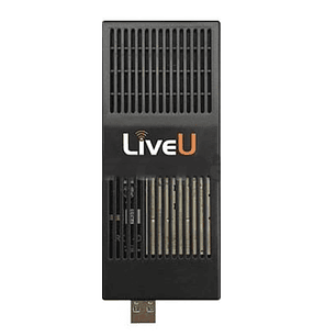 Modem Externo LiveU Net 4G