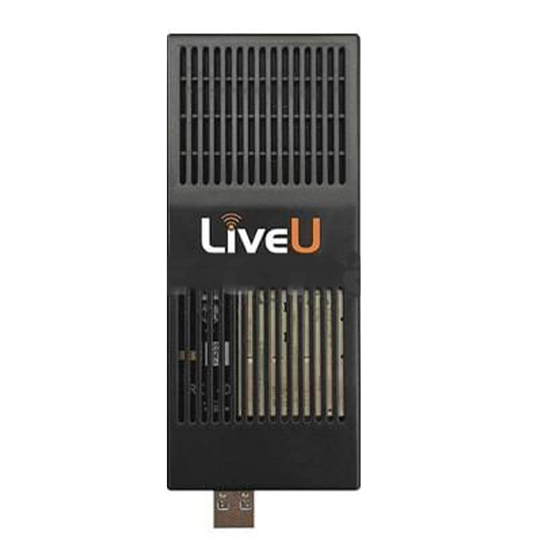 Modem Externo LiveU Net 4G 1