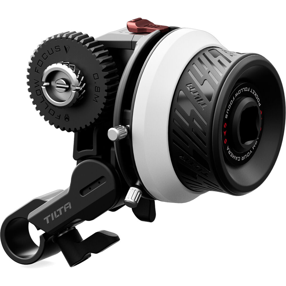 Follow Focus Tilta Pocket