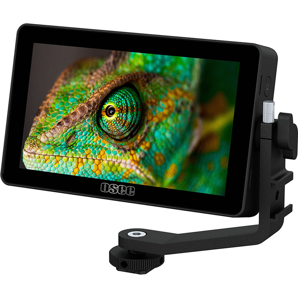 Monitor OSEE Lilmon 5 4K HDMI Touchscreen