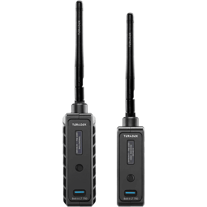 Kit Transmisores Teradek Bolt 6 LT 750 3G-SDI/HDMI 4